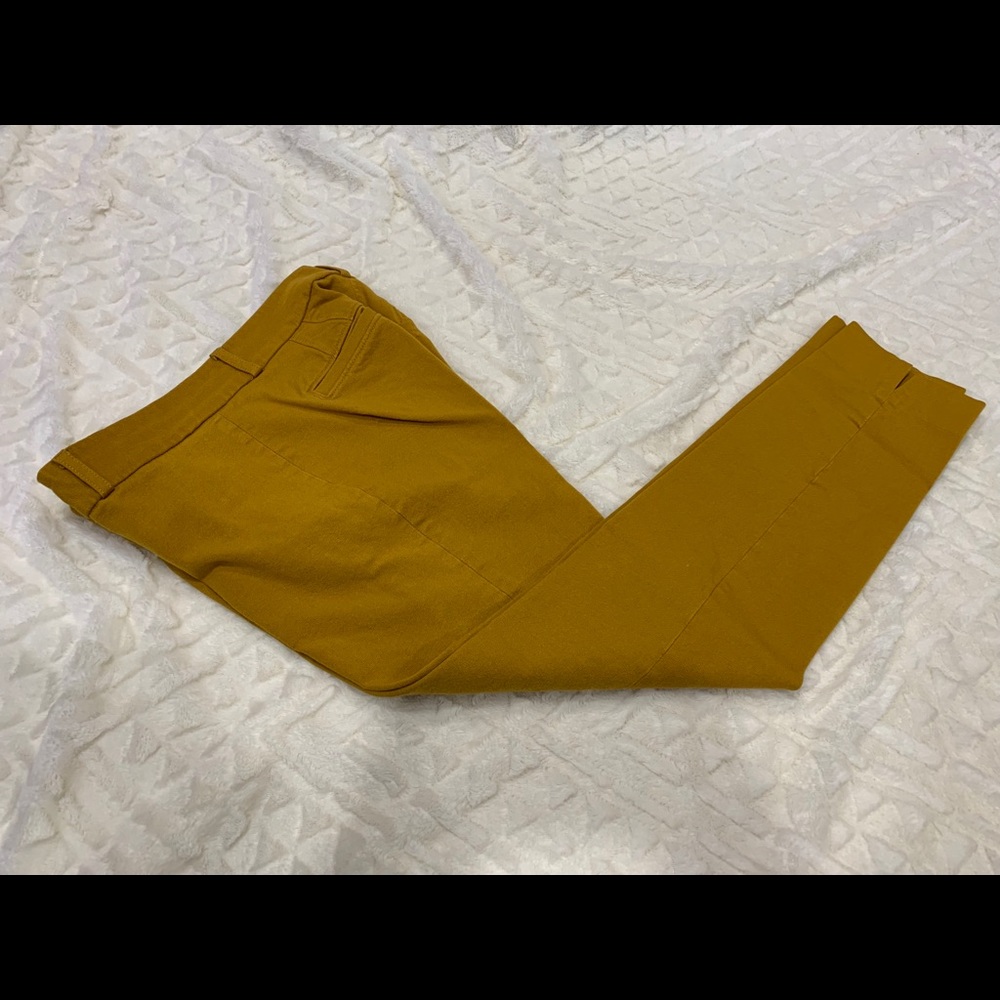 Banana Republic Sloan fit Skinny Pant